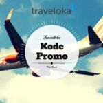 Kode Promo Tiket Pesawat Traveloka