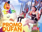 Promo Dufan Teh Sosro