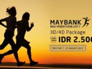 Bali Marathon Maybank