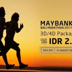Bali Marathon Maybank