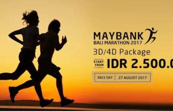 Bali Marathon Maybank