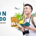 Promo tiket pesawat kartu kredit BNI panorama tours diskon hingga Rp 200.000