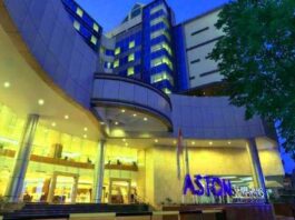 Promo Aston Hotel Semarang