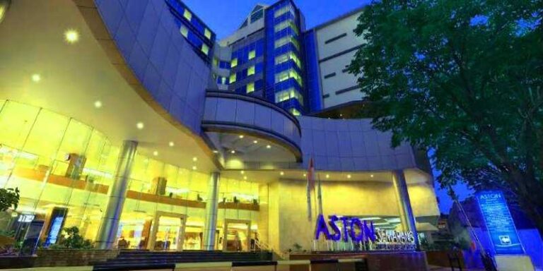 Promo Aston Hotel Semarang