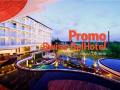 Promo Swiss Belhotel