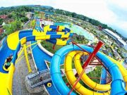 Sangkan Resort Aqua Park Kuningan