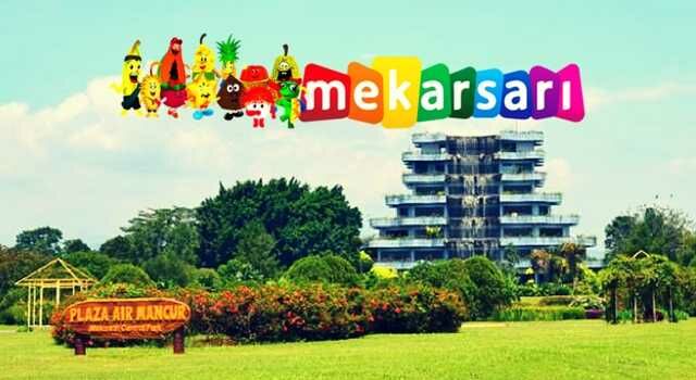 Tiket Taman Buah MEKARSARI & Wahana 2018 Travels Promo