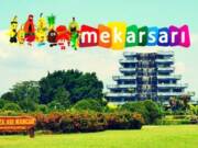 Taman Buah Mekarsari Bogor tempat wisata kebun dan buah