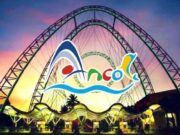 Harga tiket masuk Dufan Ancol - Wahana Halilintara