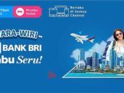 Promo Hotel dan Tiket Pesawat menggunakan kartu kredit BRI