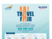 KAI Travel Fair