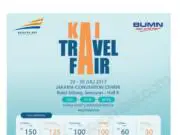 KAI Travel Fair