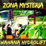 Zona Mysteria