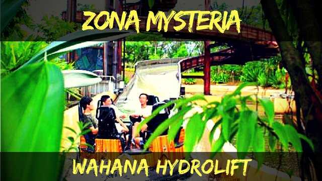 Zona Mysteria
