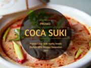 Promo Coca Suki