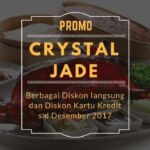 Promo Crystal Jade