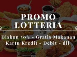 Promo Lotteria