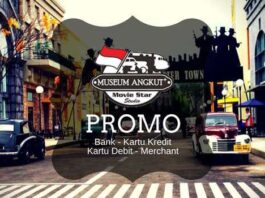 Promo Museum Angkut Batu Malang