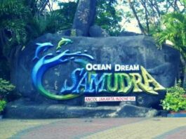 Promo Ocean Dream Samudra