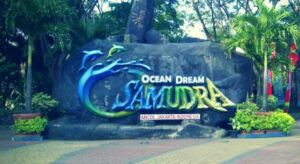 Promo Ocean Dream Samudra