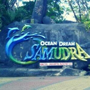 Promo Ocean Dream Samudra