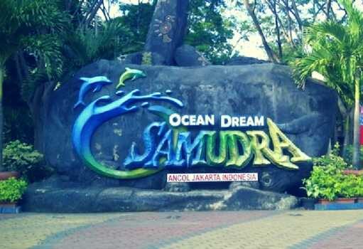 Promo Ocean Dream Samudra