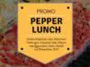 Promo Pepper Lunch