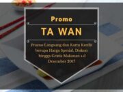 Promo Ta Wan