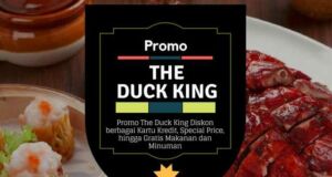 Promo The Duck King