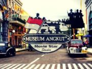 Harga tiket masuk Museum Angkut Malang Kota Batu masih terjangkau