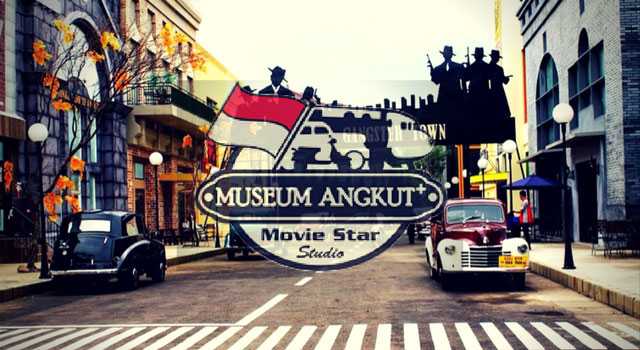 Harga tiket masuk Museum Angkut Malang Kota Batu masih terjangkau