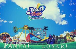Tiket Masuk Trans Studio Makassar