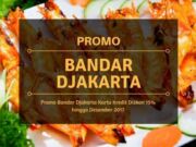Promo Bandar Djakarta