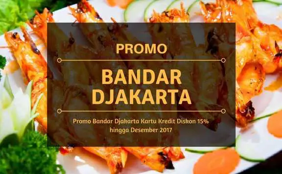 Promo Bandar Djakarta