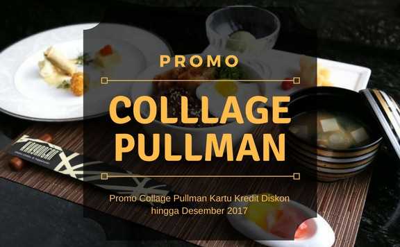 Promo Collage Pullman