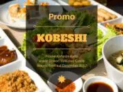 Promo Kobeshi