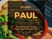 Promo PAUL