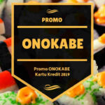 Promo Onokabe