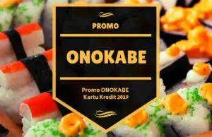 Promo Onokabe