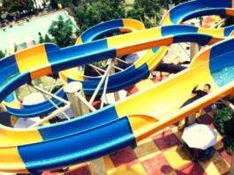 Atlantis Ancol Waterpark