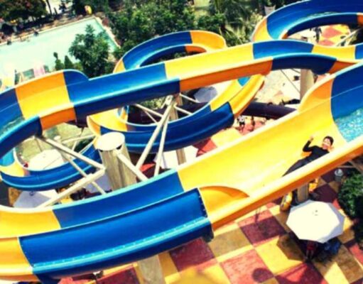 Atlantis Ancol Waterpark