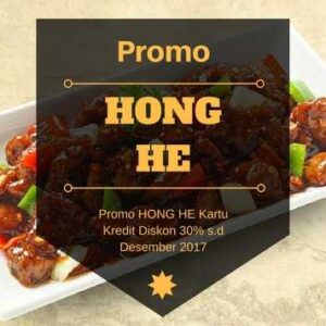 Promo Hong He