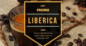 Promo LIBERICA