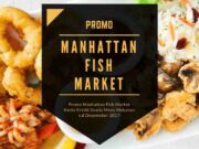 Promo Manhattan Fish Market