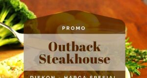 Promo Outback Steakhouse