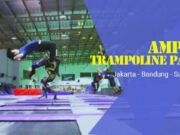 Amped Trampoline Park