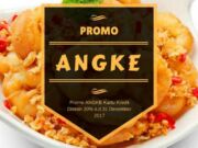 Promo Angke