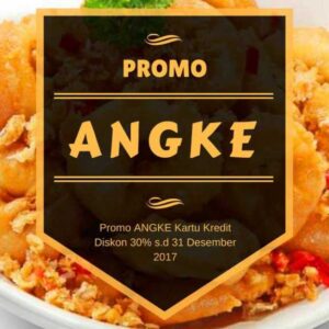 Promo Angke