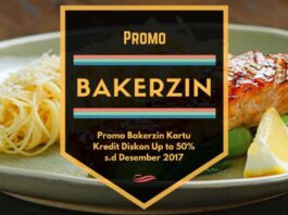 Promo Bakerzin