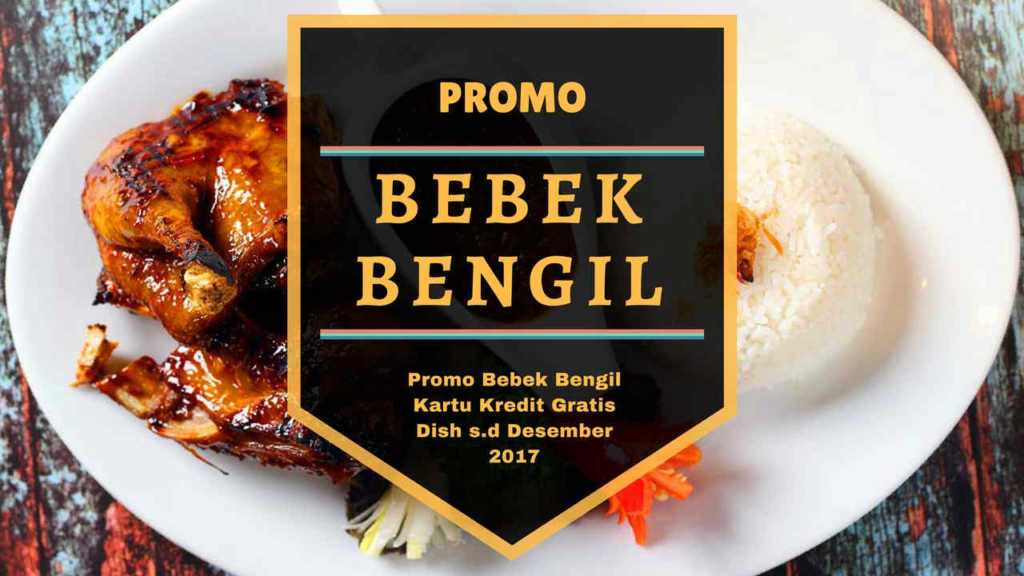 Promo Bebek Bengil